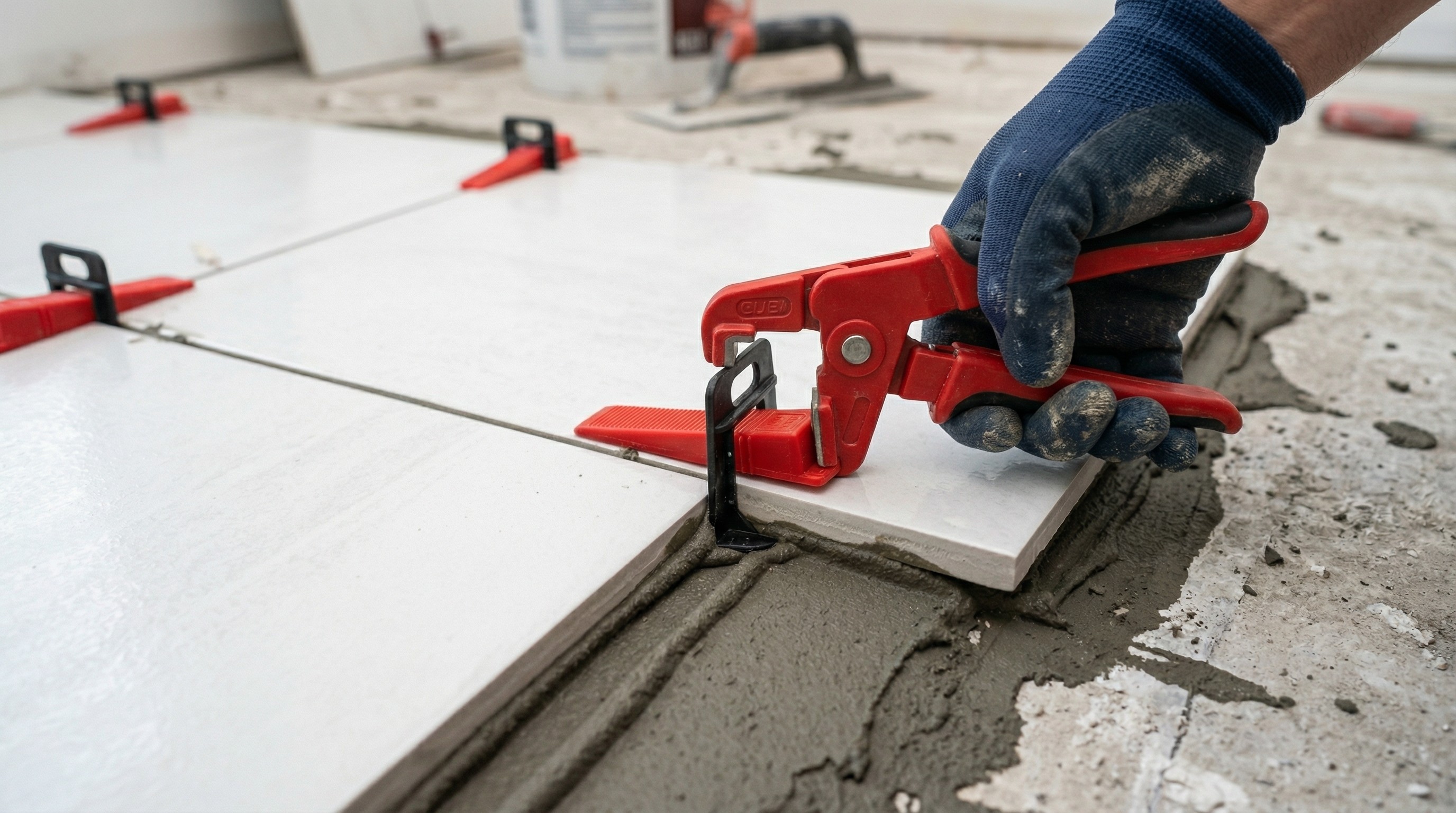 Fliesen Cussler GmbH & Fliesenhandel Cussler GmbH – Fliesenleger Hannover